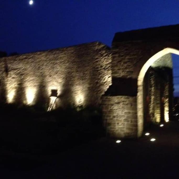 Le Clos De Beauchamp Appartement Le Bord De Mer 2 Velos Sont Disponibles Gratuitement Saint-Valéry-sur-Somme Dış mekan fotoğraf