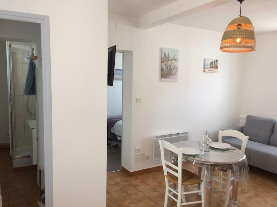 Le Clos De Beauchamp Appartement Le Bord De Mer 2 Velos Sont Disponibles Gratuitement Saint-Valéry-sur-Somme Dış mekan fotoğraf