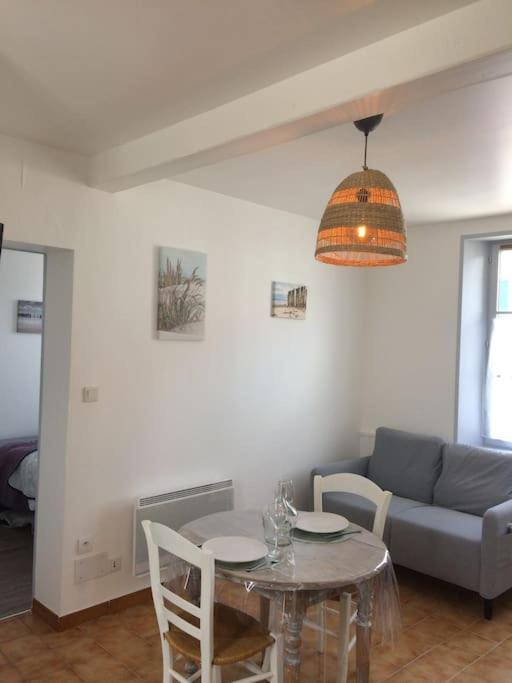 Le Clos De Beauchamp Appartement Le Bord De Mer 2 Velos Sont Disponibles Gratuitement Saint-Valéry-sur-Somme Dış mekan fotoğraf