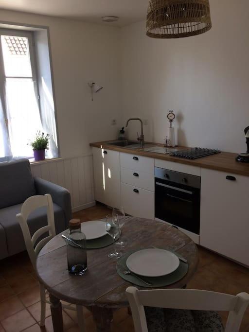 Le Clos De Beauchamp Appartement Le Bord De Mer 2 Velos Sont Disponibles Gratuitement Saint-Valéry-sur-Somme Dış mekan fotoğraf