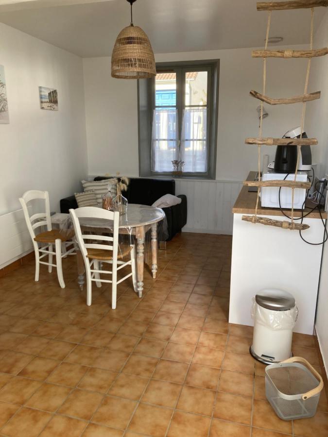 Le Clos De Beauchamp Appartement Le Bord De Mer 2 Velos Sont Disponibles Gratuitement Saint-Valéry-sur-Somme Dış mekan fotoğraf